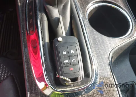 2014 Chevrolet Malibu 1Lt z USA, uszkodzony, nr VIN 1G11C5SL3EU154131